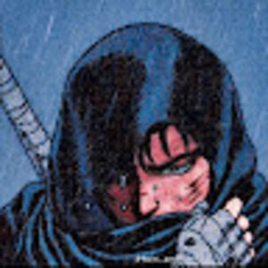 Meet your Posher, Evan